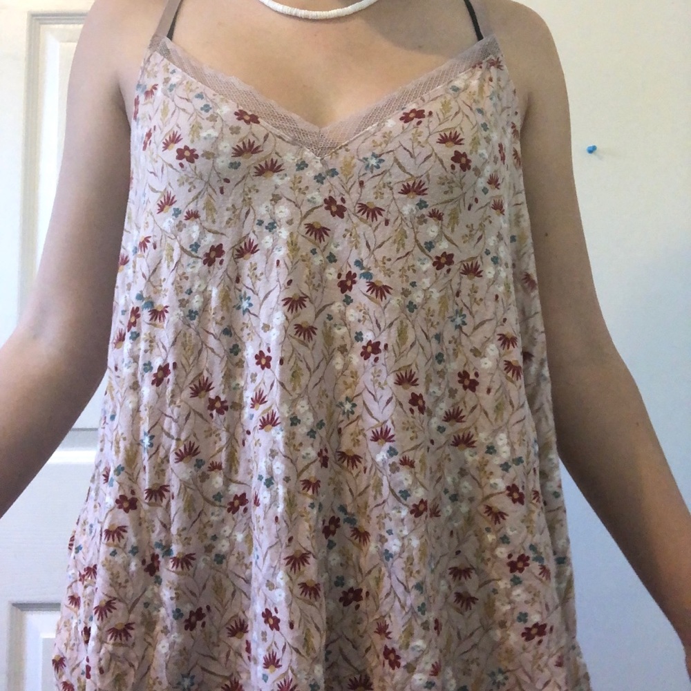 Gillian & O’malley Night shirt